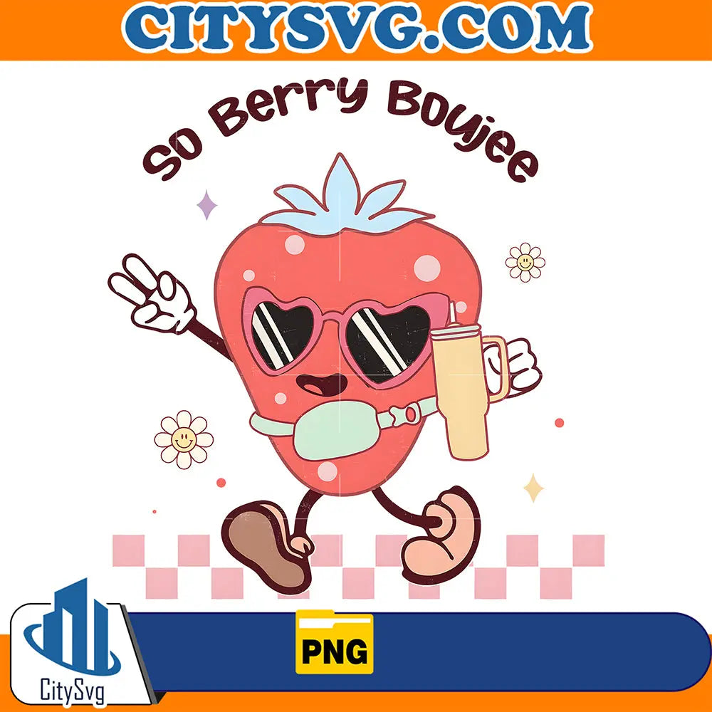SoBerryBoujeeValentinePng