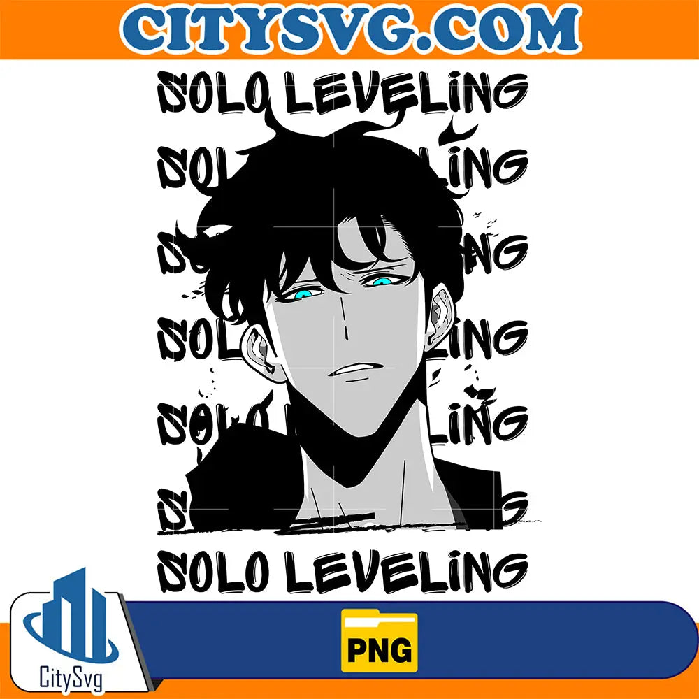 SoloLevelingPng_1