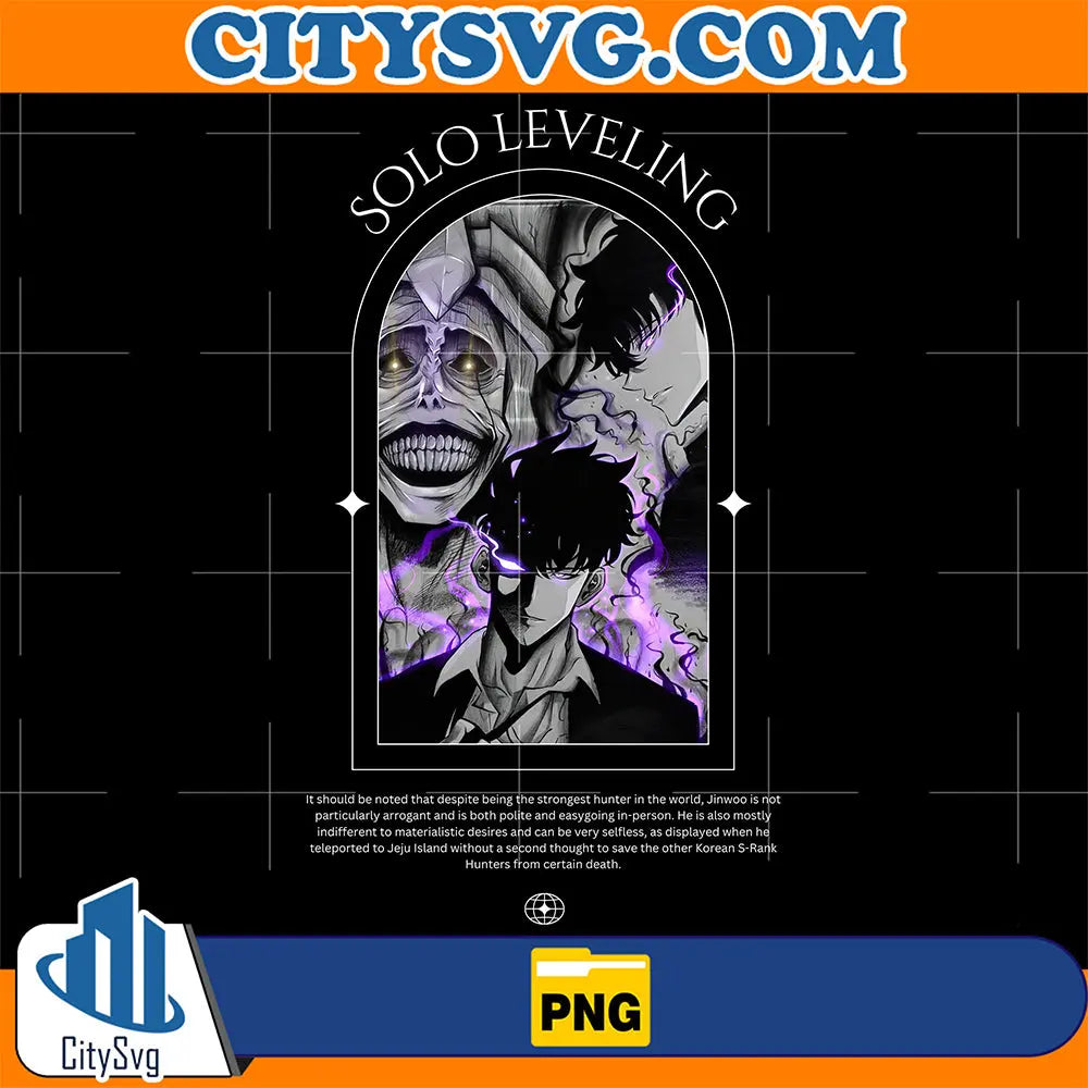 SoloLevelingPng_10