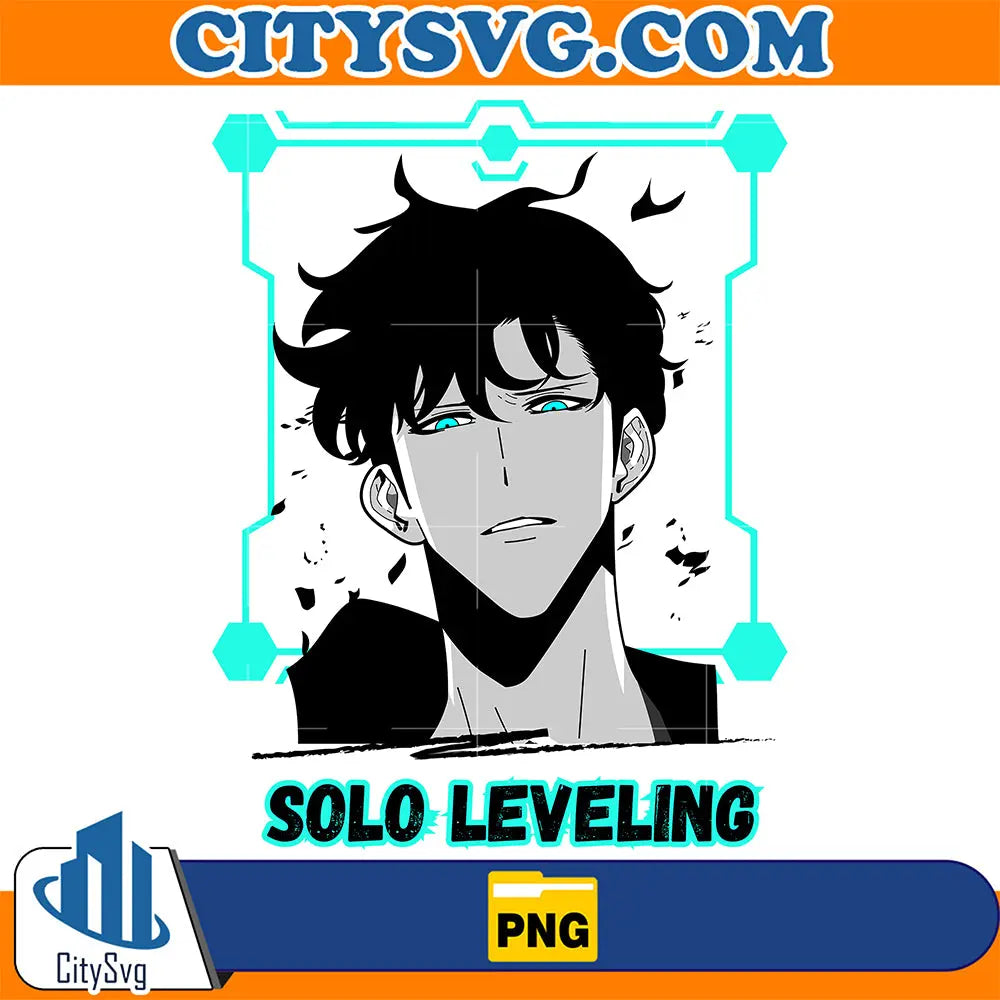 SoloLevelingPng_13