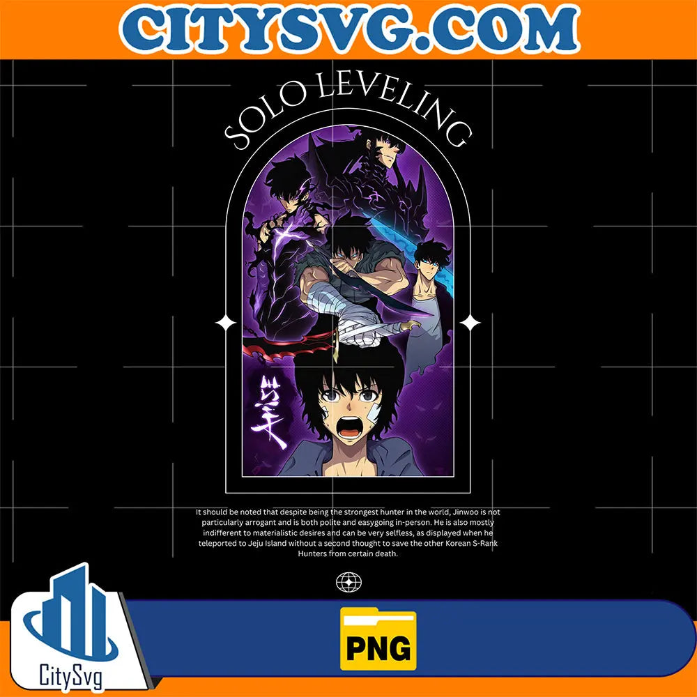 SoloLevelingPng_15