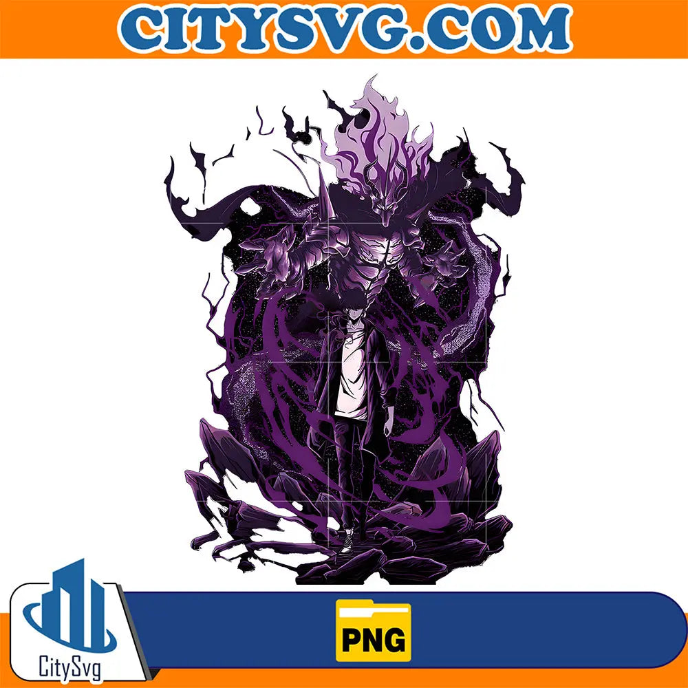 SoloLevelingPng_16