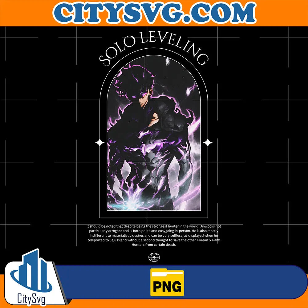 SoloLevelingPng_2