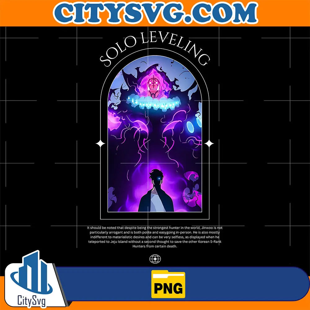 SoloLevelingPng_3