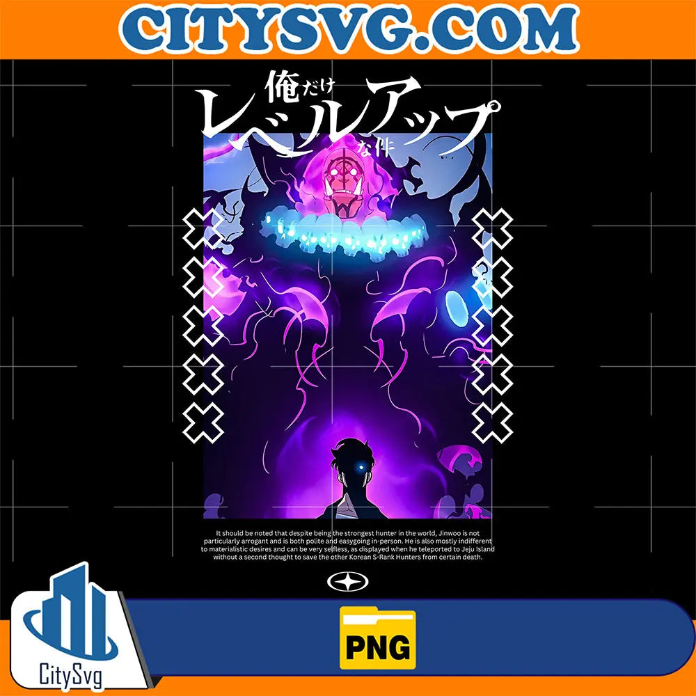 SoloLevelingPng_7