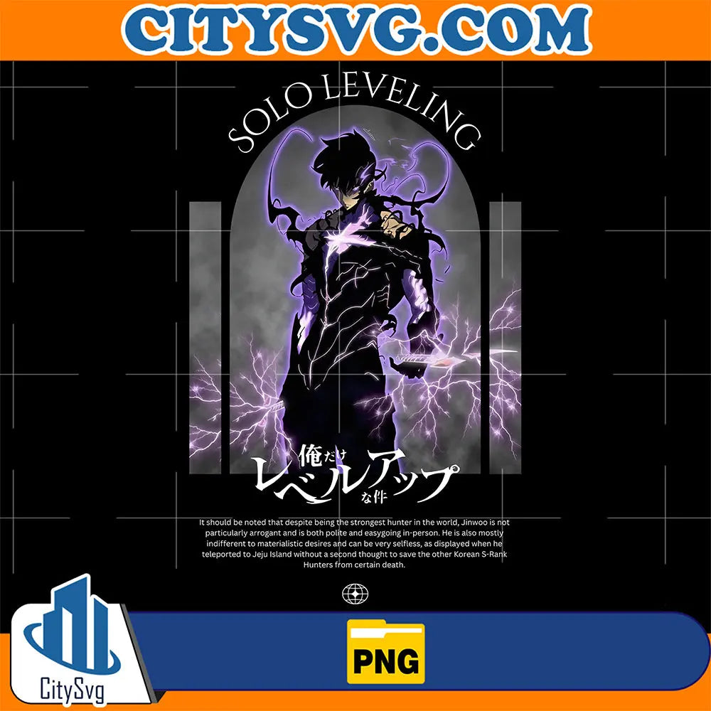 SoloLevelingPng_8