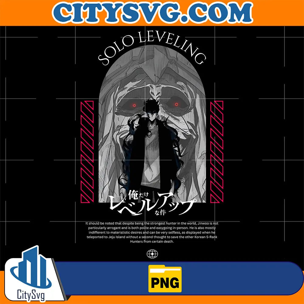 SoloLevelingPng_9