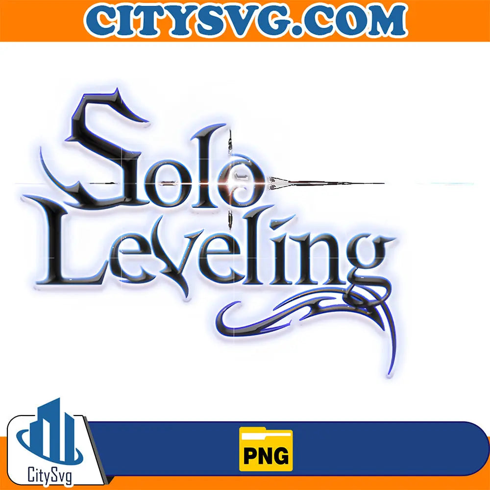 SoloLevelingSungJinWooPng_14