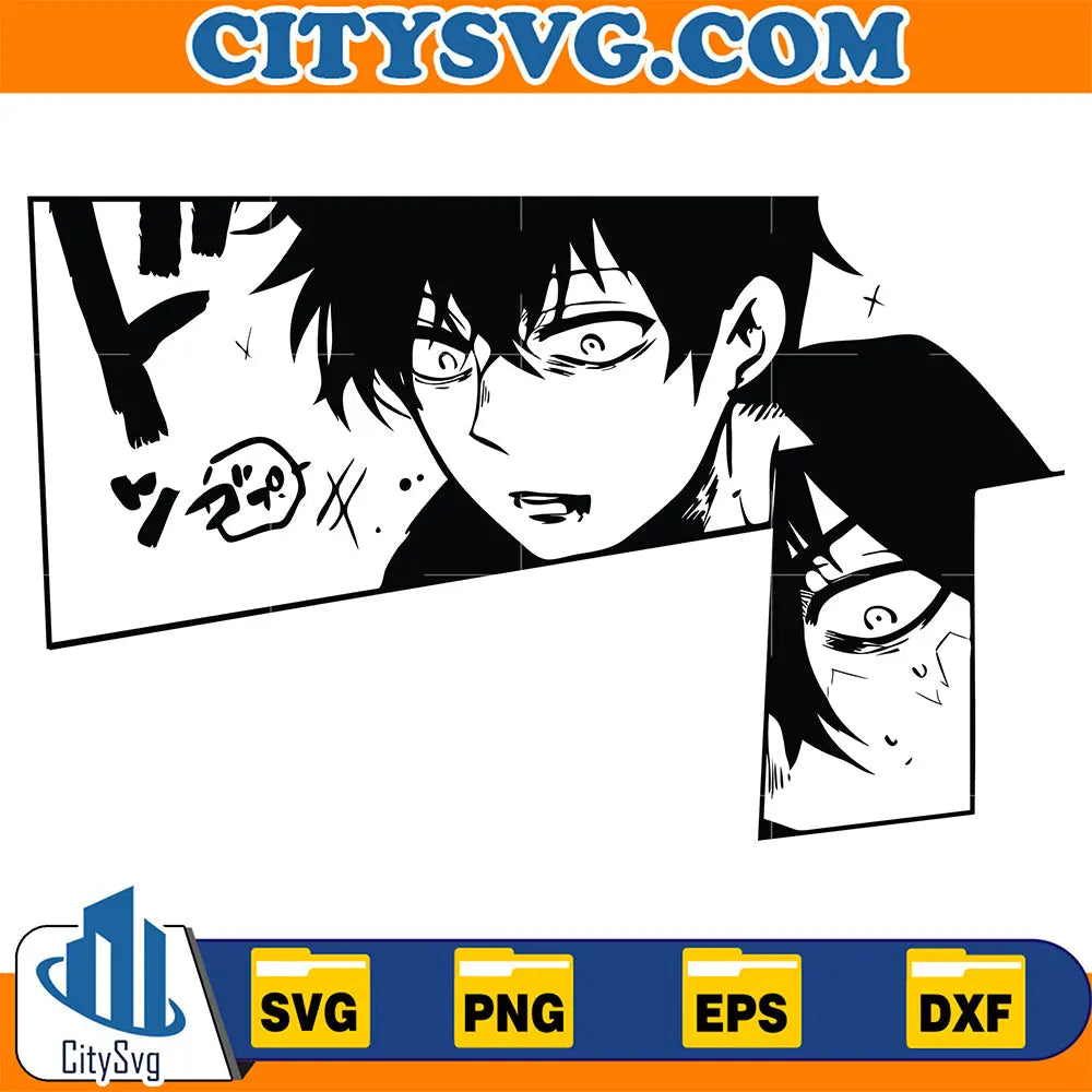 SoloLevelingSungJinWooSvg_11