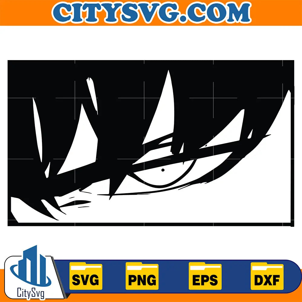 SoloLevelingSungJinWooSvg_19