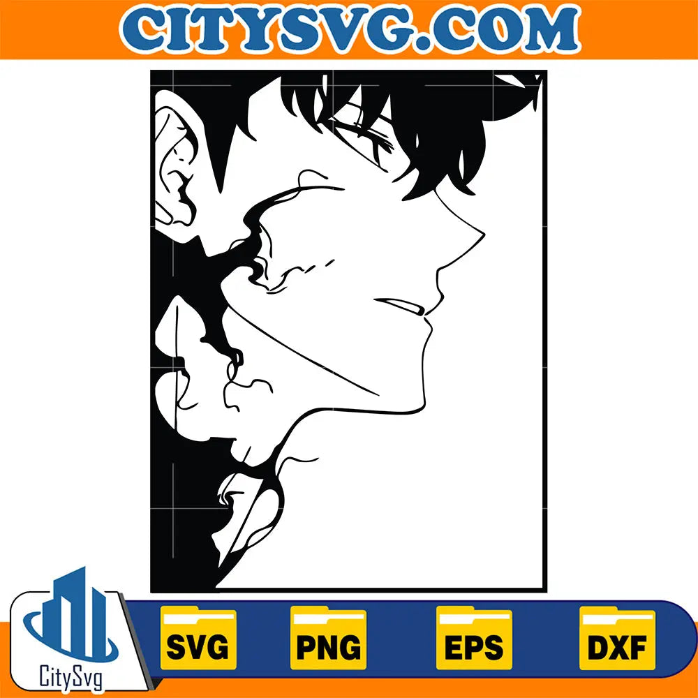 SoloLevelingSungJinWooSvg_6