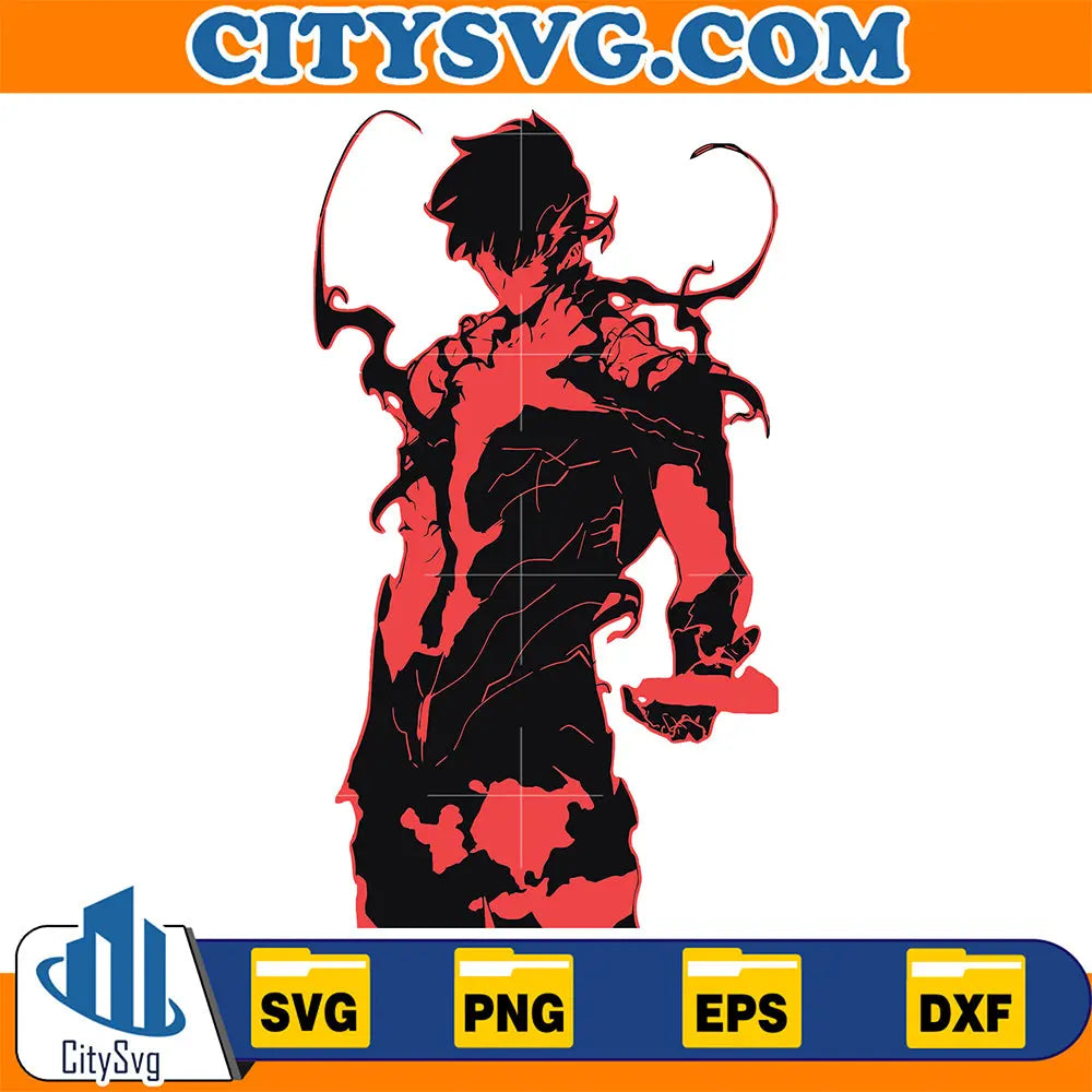 SoloLevelingSungJinWooSvg_8