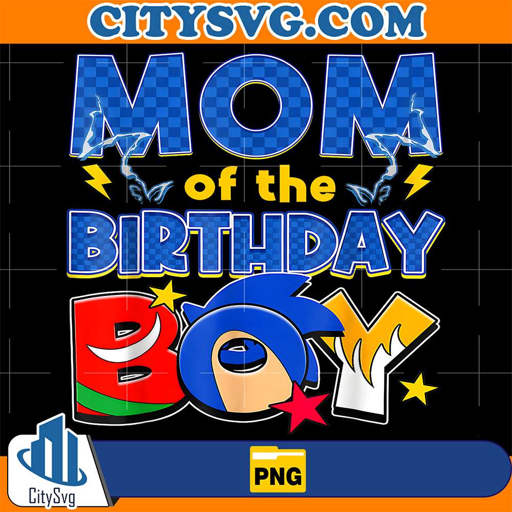 Sonic-Mom-Of-The-Birthday-Boy-Png