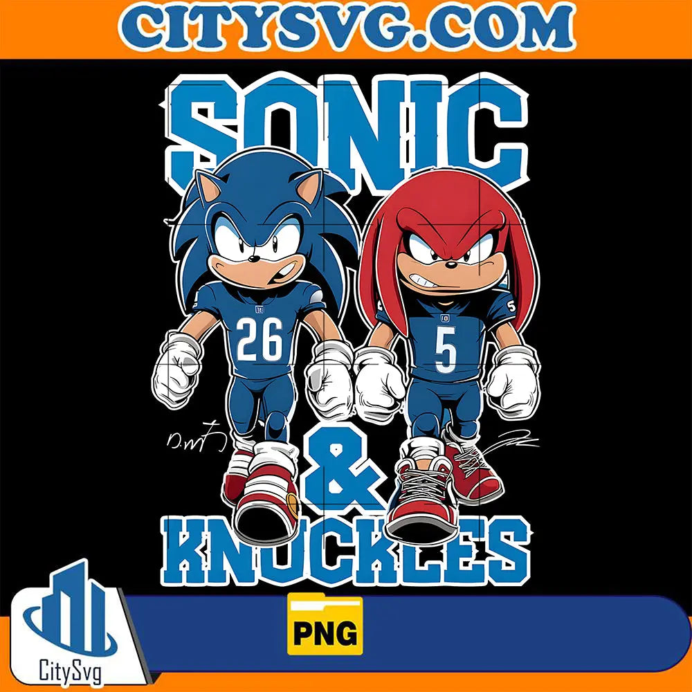 Sonic_KnucklessNFLPng