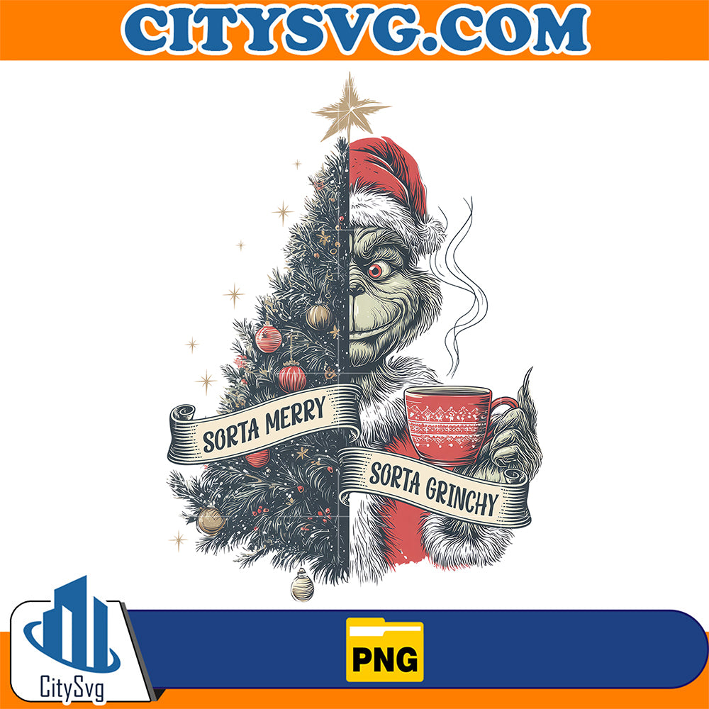 Sorta-Merry-Sorta-Grinchy-Png