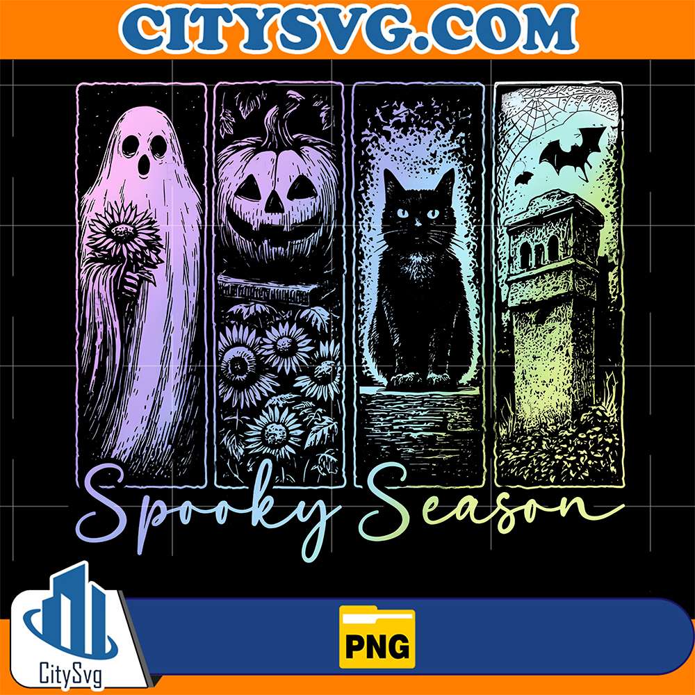 Spooky-Season-Png