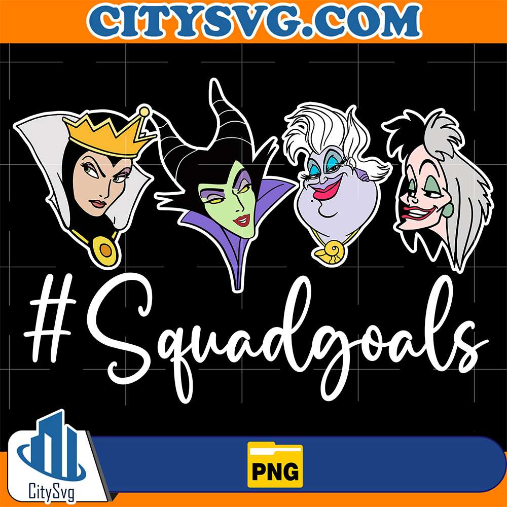 Squadgoals-Villain-Png