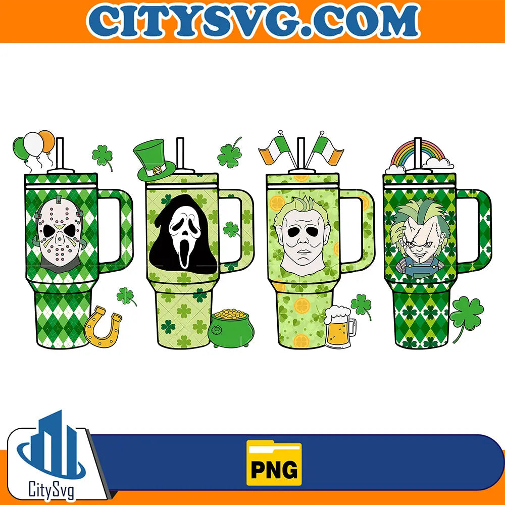 StPatricksDayStanleyHorrorPng