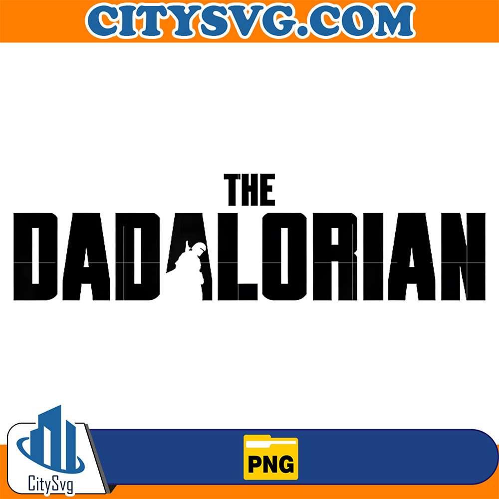 Star-Wars-The-Dadalorian-Png