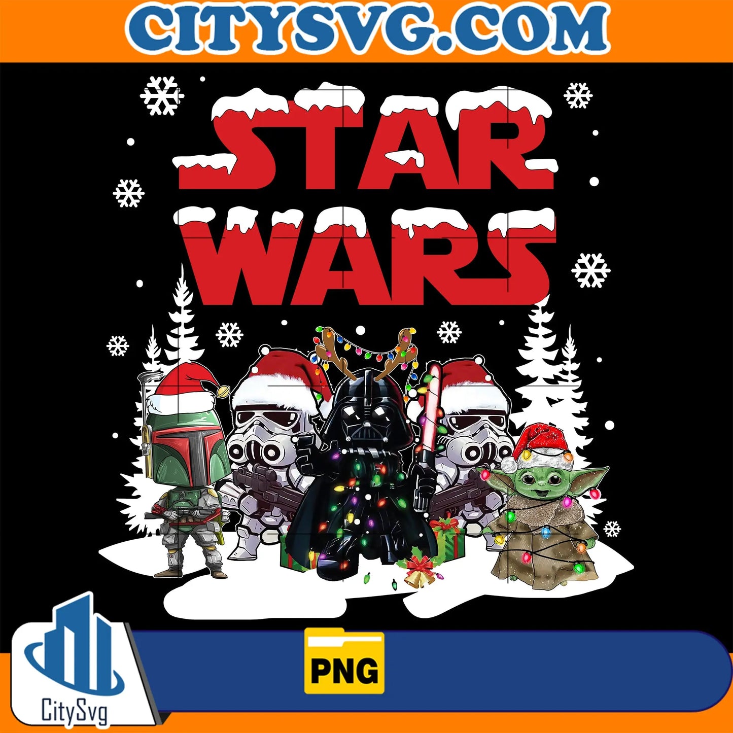 StarWarBabyYodaChristmasPng_2
