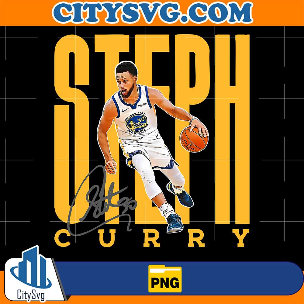 Steph-Curry-Png