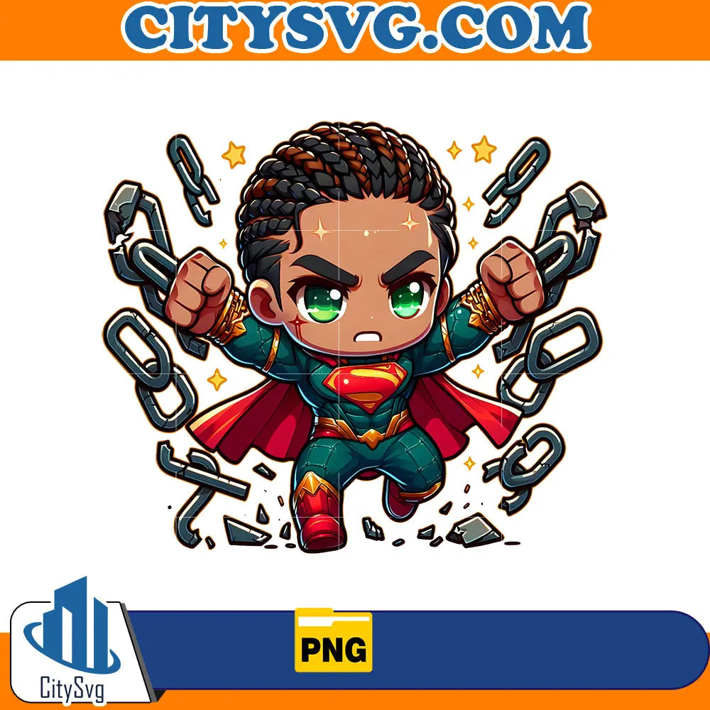 SuperManPng