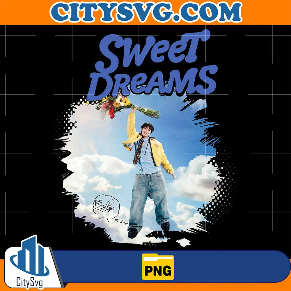 SweetDreamsJ-hopePng