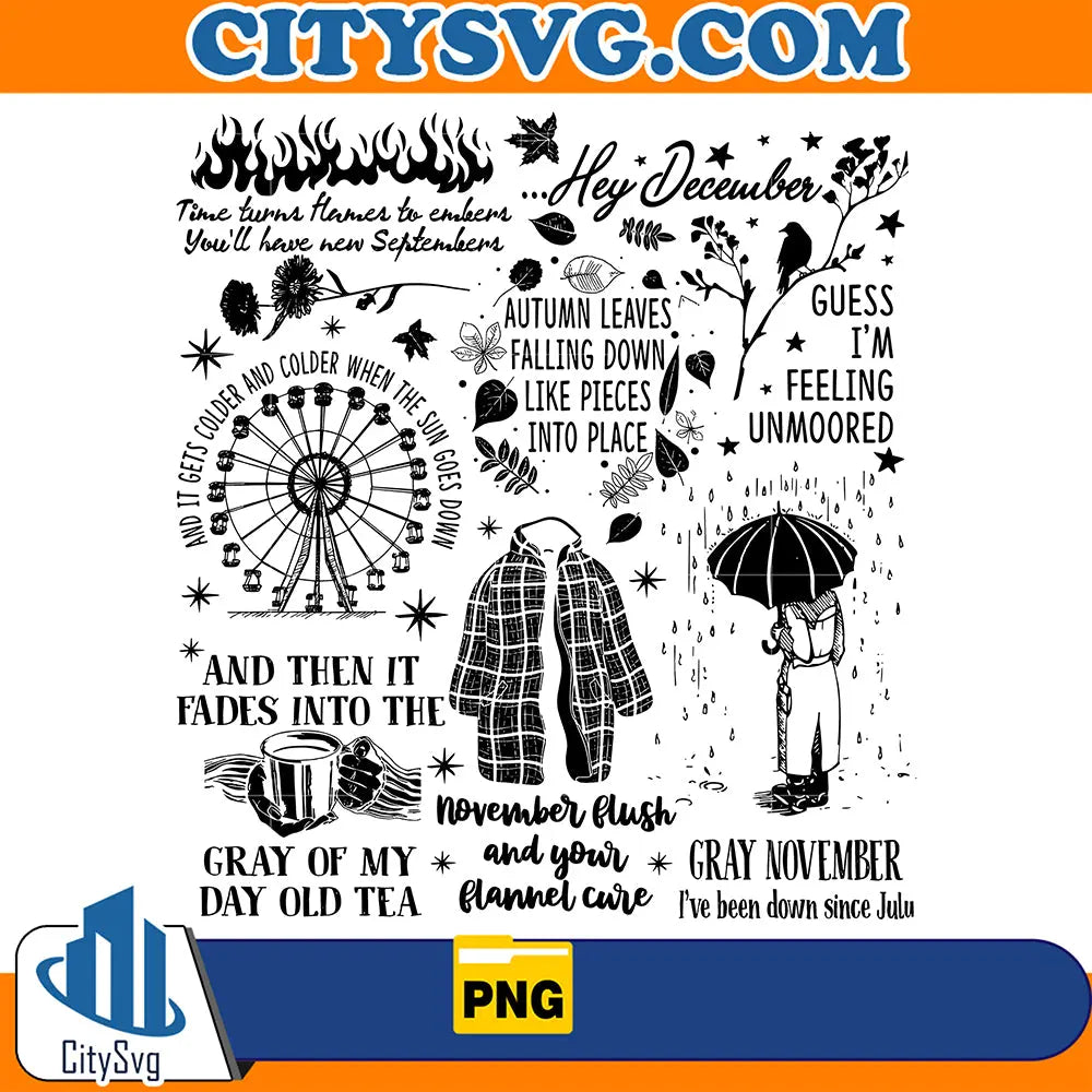 TaylorSwiftAutumnPng1