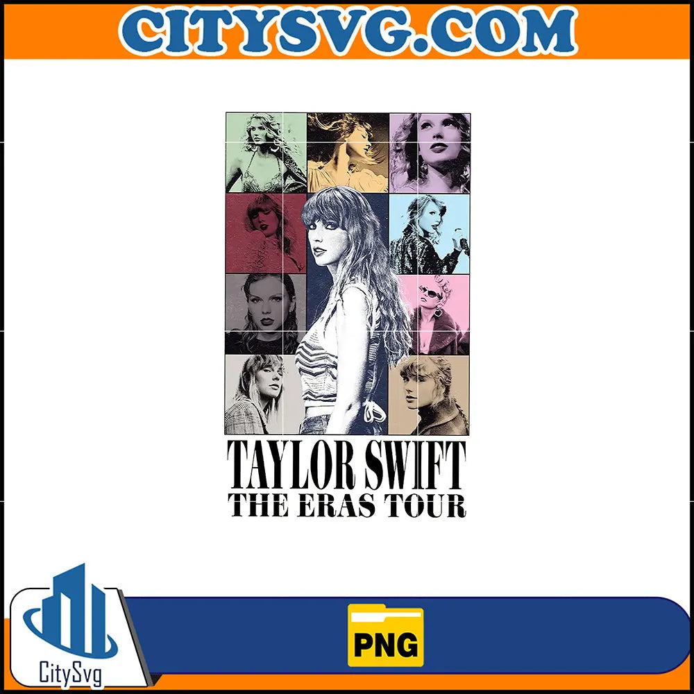 TaylorSwiftTheErasTourPng