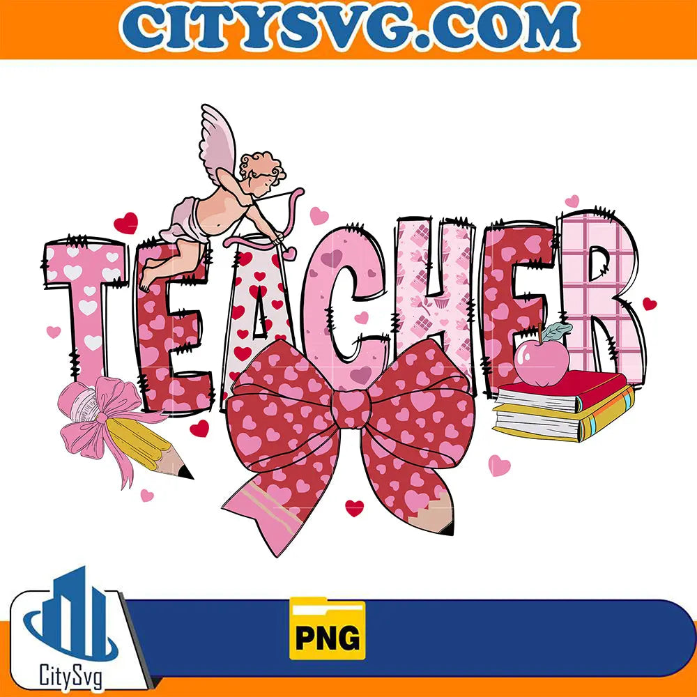 TeacherValentineCquettePng
