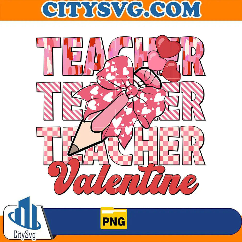 TeacherValentinePng