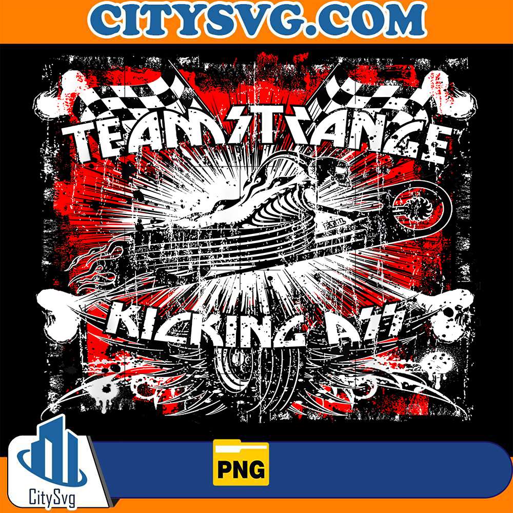 Teamstrange-Punk-Rock-Racer-Skeleton-Rocking-Png