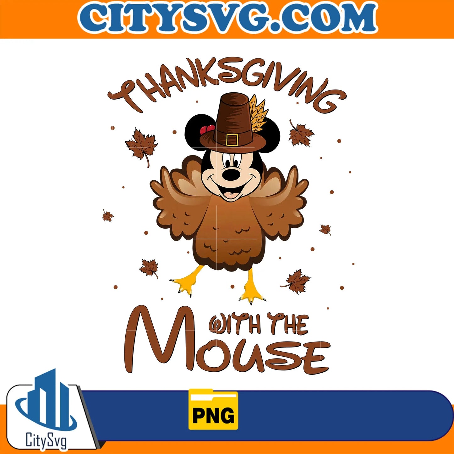 ThanksgivingWithTheMousePng