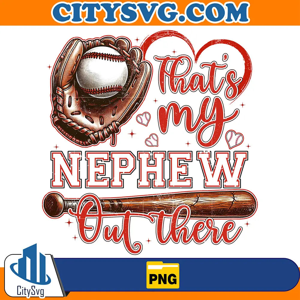 That_sMyNephewOutTherePng