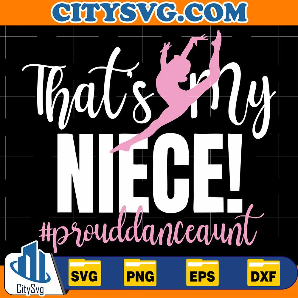 That_sMyNieceSvg