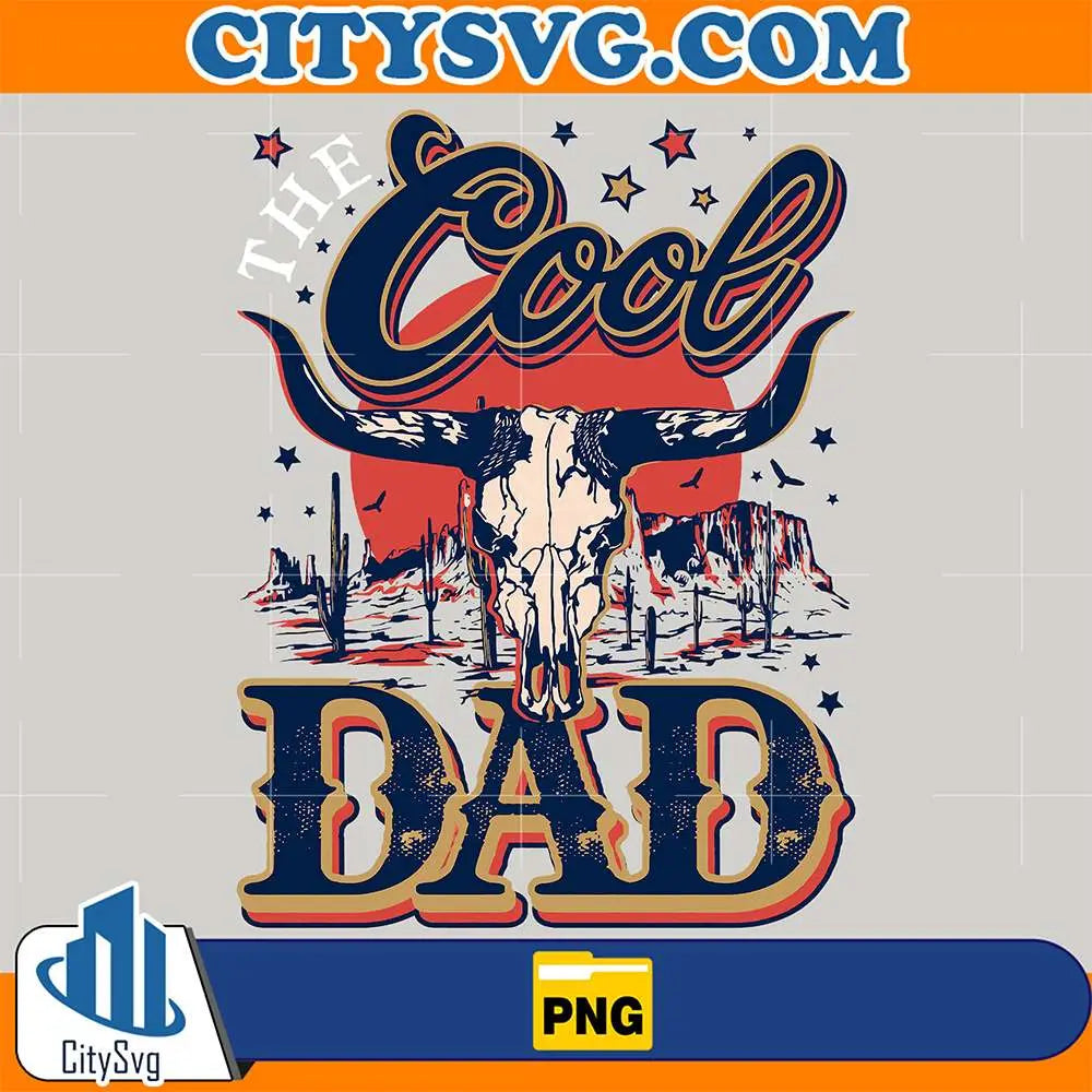 The-Cool-Dad-Png