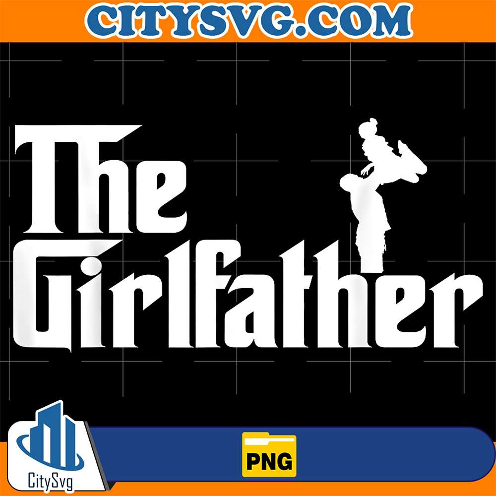 The-GirlFather-Png