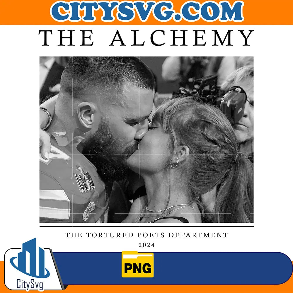 TheAlchemyTheTorturedPoetsDepartment2024Png