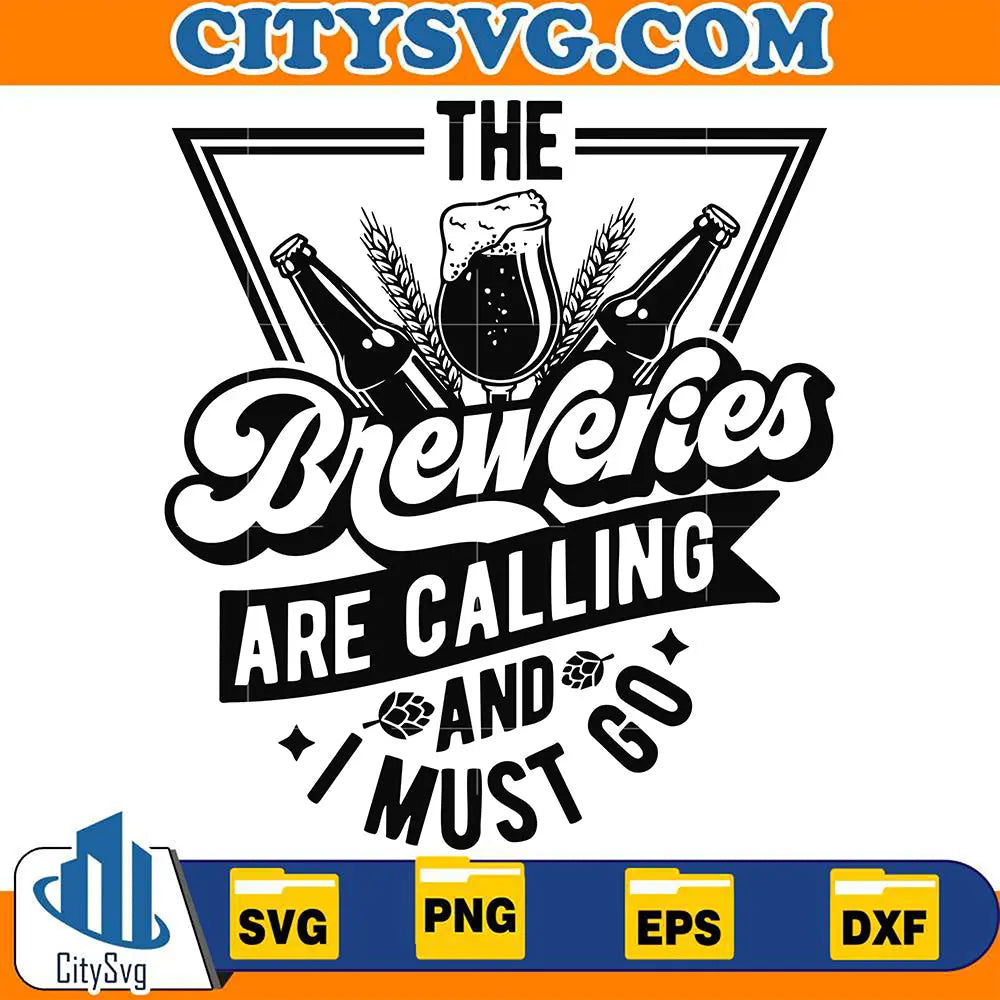 TheBneweriesAreCallingAndIMustGoSvg