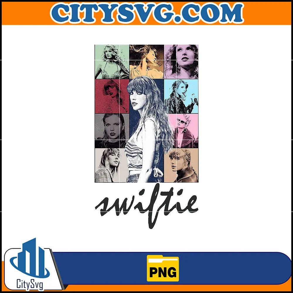 TheErasTourSwiftPng