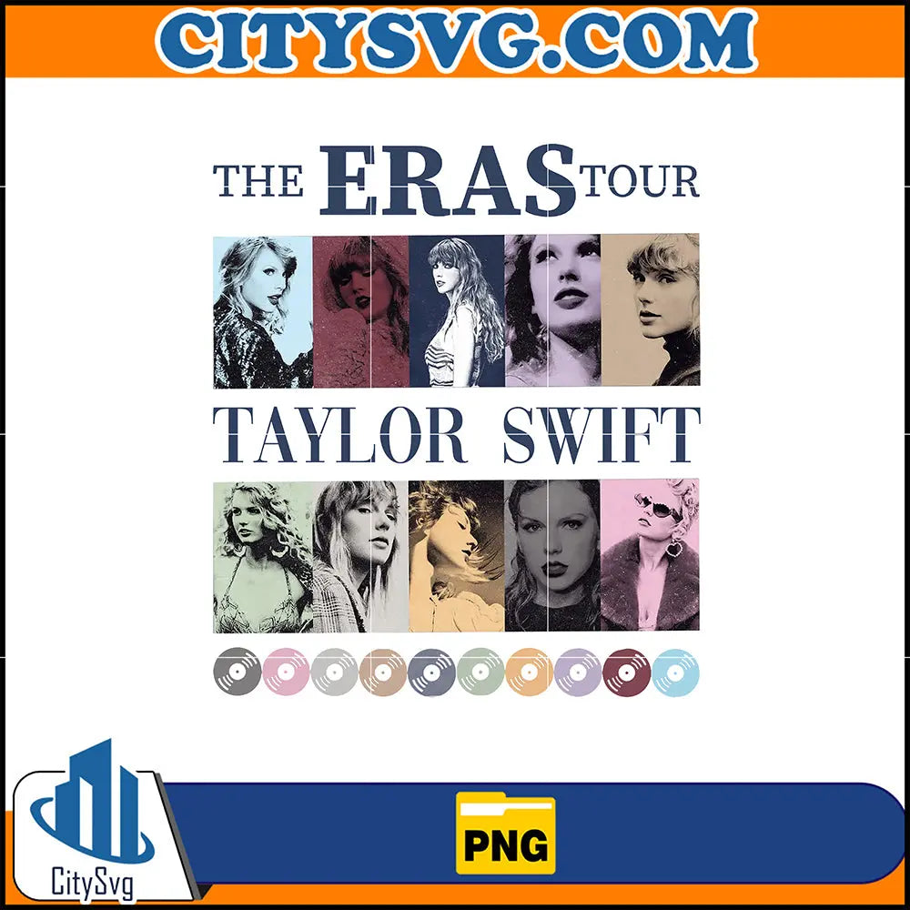 TheErasTourTaylorSwiftPng