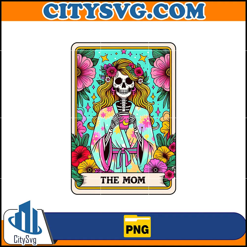 TheMomTarotCardPng1