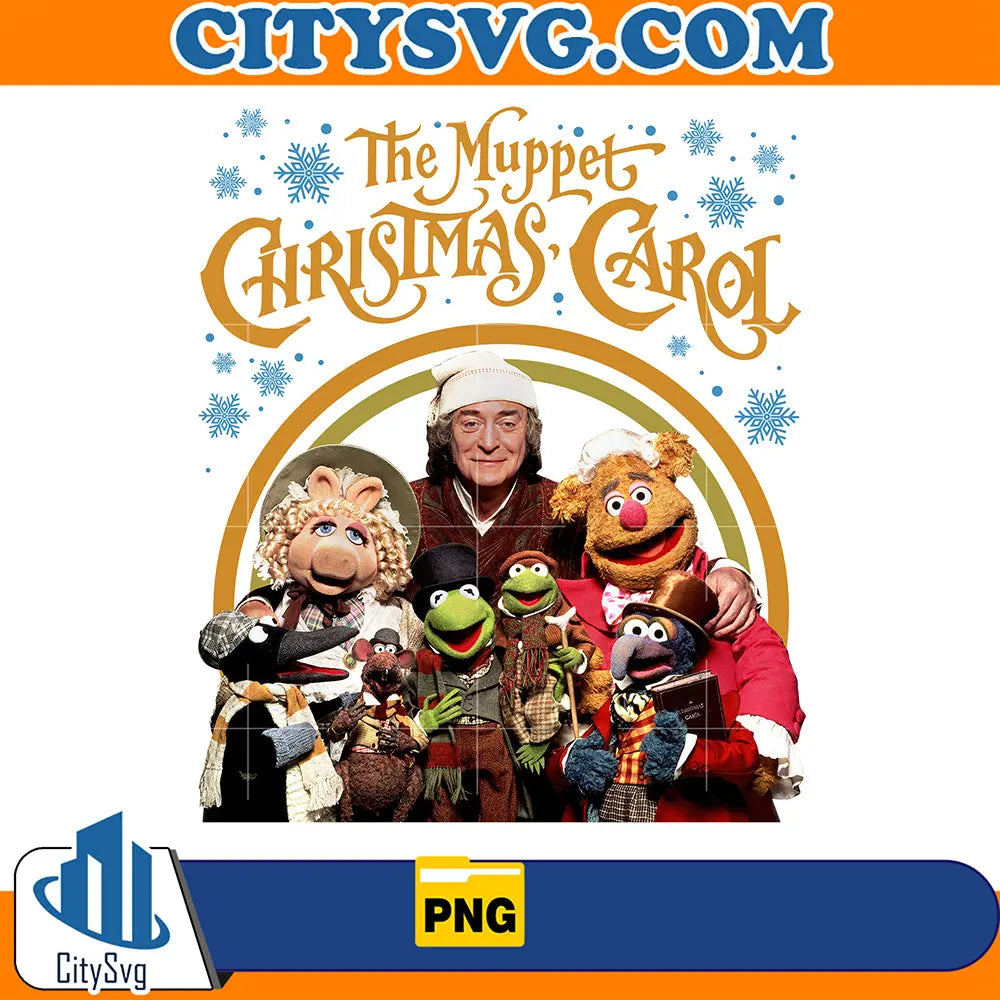 TheMuppetChristmasCarolPng_6