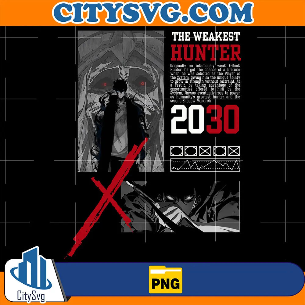 TheWeakestHunter2030SoloLevelingPngTheWeakestHunter2030SoloLevelingPng