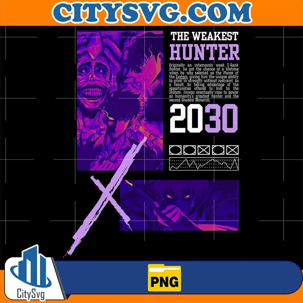 TheWeakestHunter2030SoloLevelingPng_1