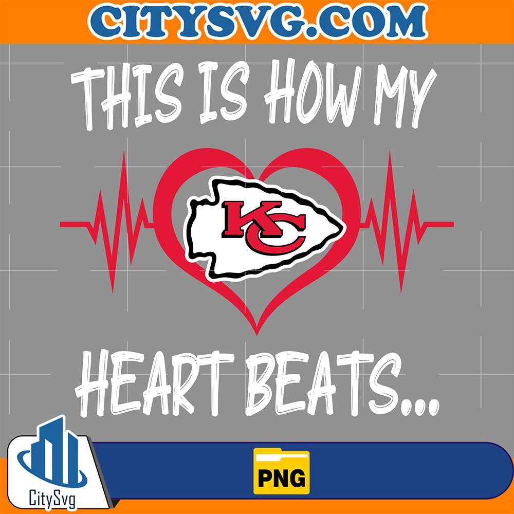 This-Is-How-My-Heart-Beats-Kansas-City-Chiefs-Png