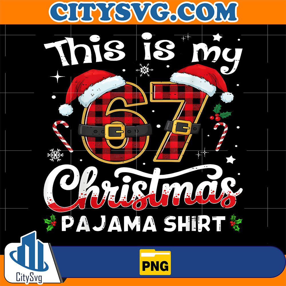 This-is-My-67-Christmas-Pajama-67-Meme-Gen-Alpha-Png