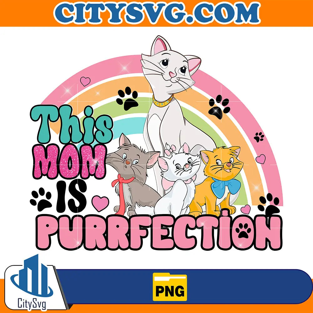 ThisMomIsPurrfectionCatPng