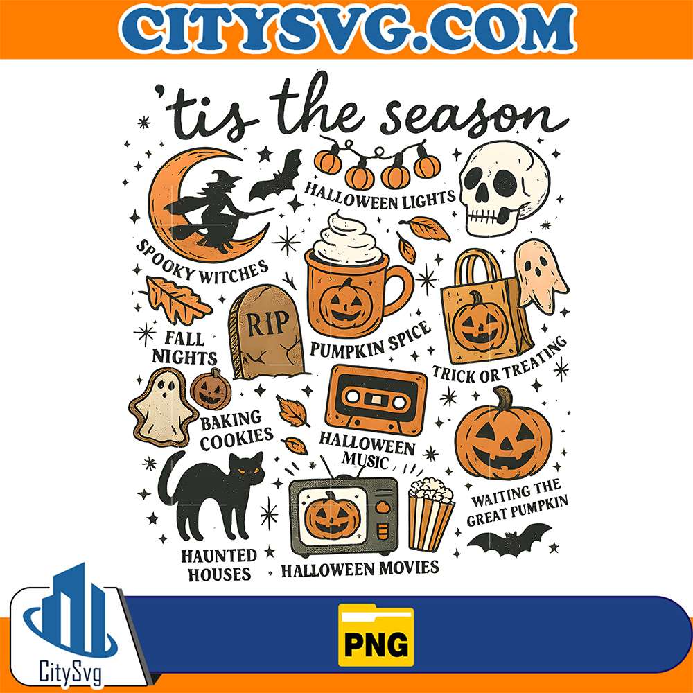 Tis-The-Season-Halloween-Png