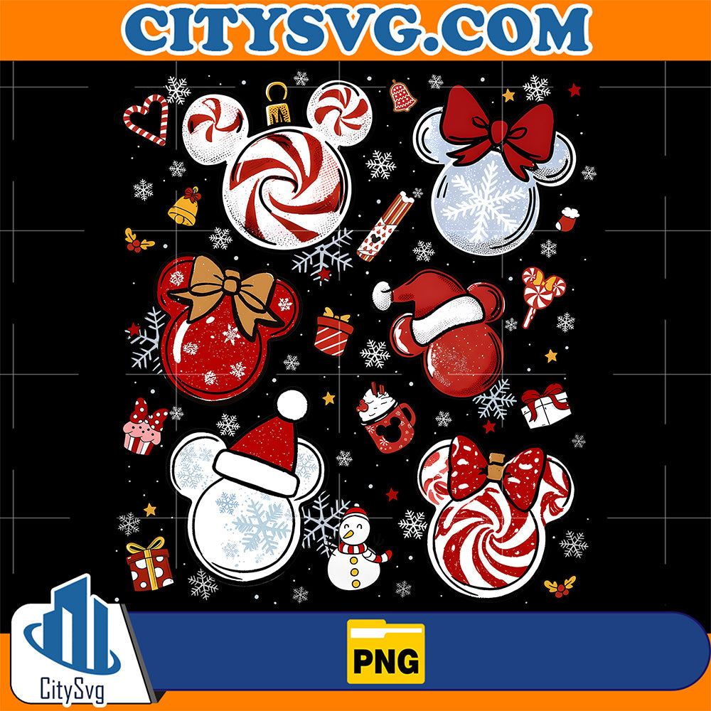 Tis-The-Season-To-Be-Jolly-Png-Magical-Mouse-Christmas-Png